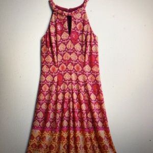 Stitch Fix Wisp dress